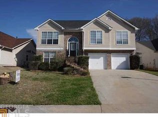 4559 Creek Ford Dr, Duluth, GA 30096
