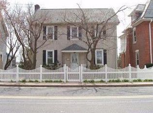 1917 W Point Pike, West Point, PA 19486