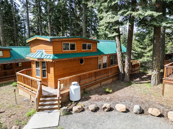 7979 Hyatt Prairie Rd #46, Ashland, OR 97520