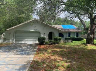 7469 Tranquil Dr, Spring Hill, FL 34606