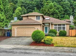 15837 SE 156th St, Renton, WA 98058