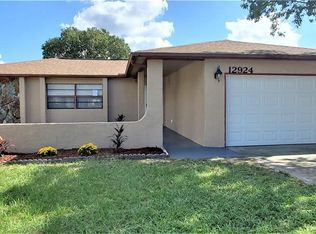 12924 Buckhorn Dr, Hudson, FL 34669