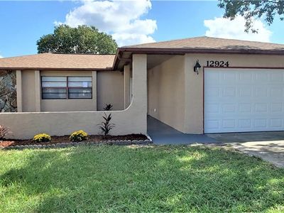 12924 Buckhorn Dr, Hudson, FL, 34669