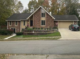 1719 Friendship Dr, Indianapolis, IN 46217