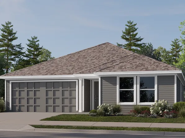 Tbd, Davenport, FL 33837