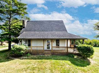 11763 N Everett Rd, Monrovia, IN 46157