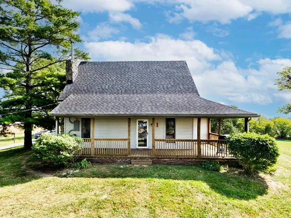 11763 N Everett Rd, Monrovia, IN 46157