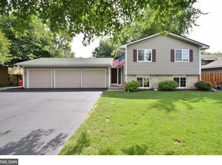 2658 138th Ave NW, Andover, MN 55304