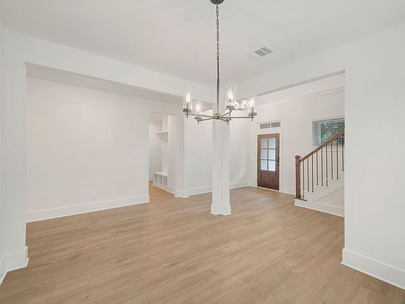 Interior - Representational Photo