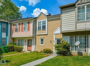 457 Prince Of Wales #0, Stone Mountain, GA 30083