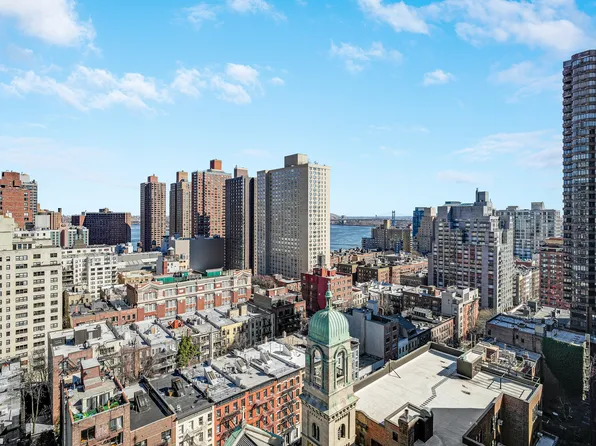 401 East 86th Street 15C image 13 of 13