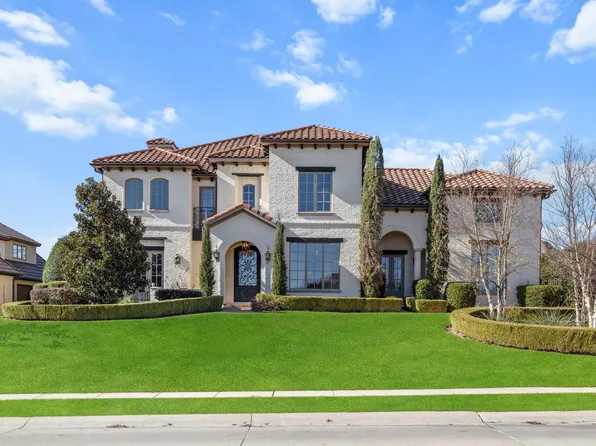 4648 Palencia Dr, Fort Worth, TX 76126