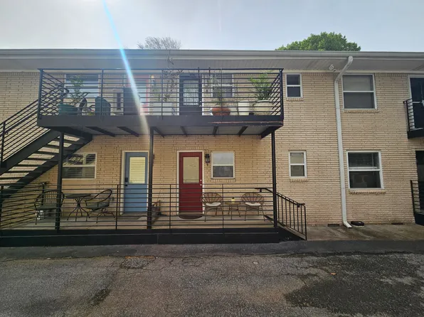 575 Flat Shoals Ave SE APT 8, Atlanta, GA 30316