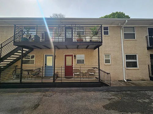 575 Flat Shoals Ave SE #8 Photo 1