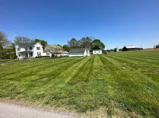 1026 Galloways Mill Rd, Rockfield, KY 42274
