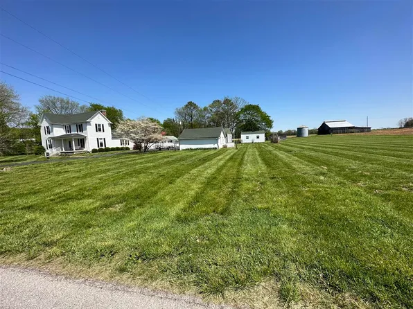 1026 Galloways Mill Rd, Rockfield, KY 42274
