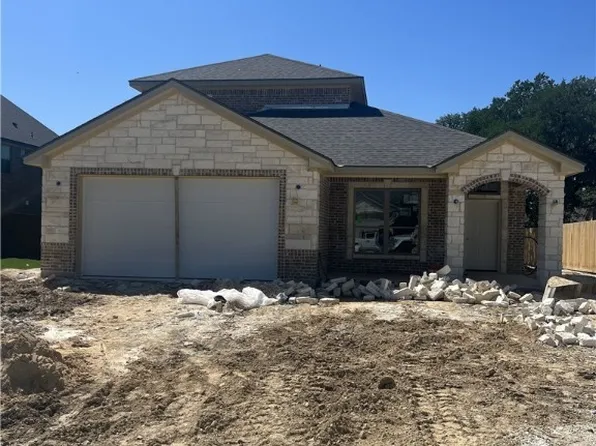 3319 Ingram Cir, Belton, TX 76513