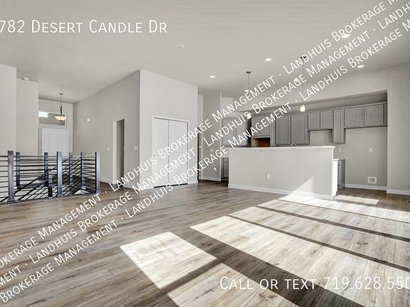 5th image of 4782 Desert Candle Dr