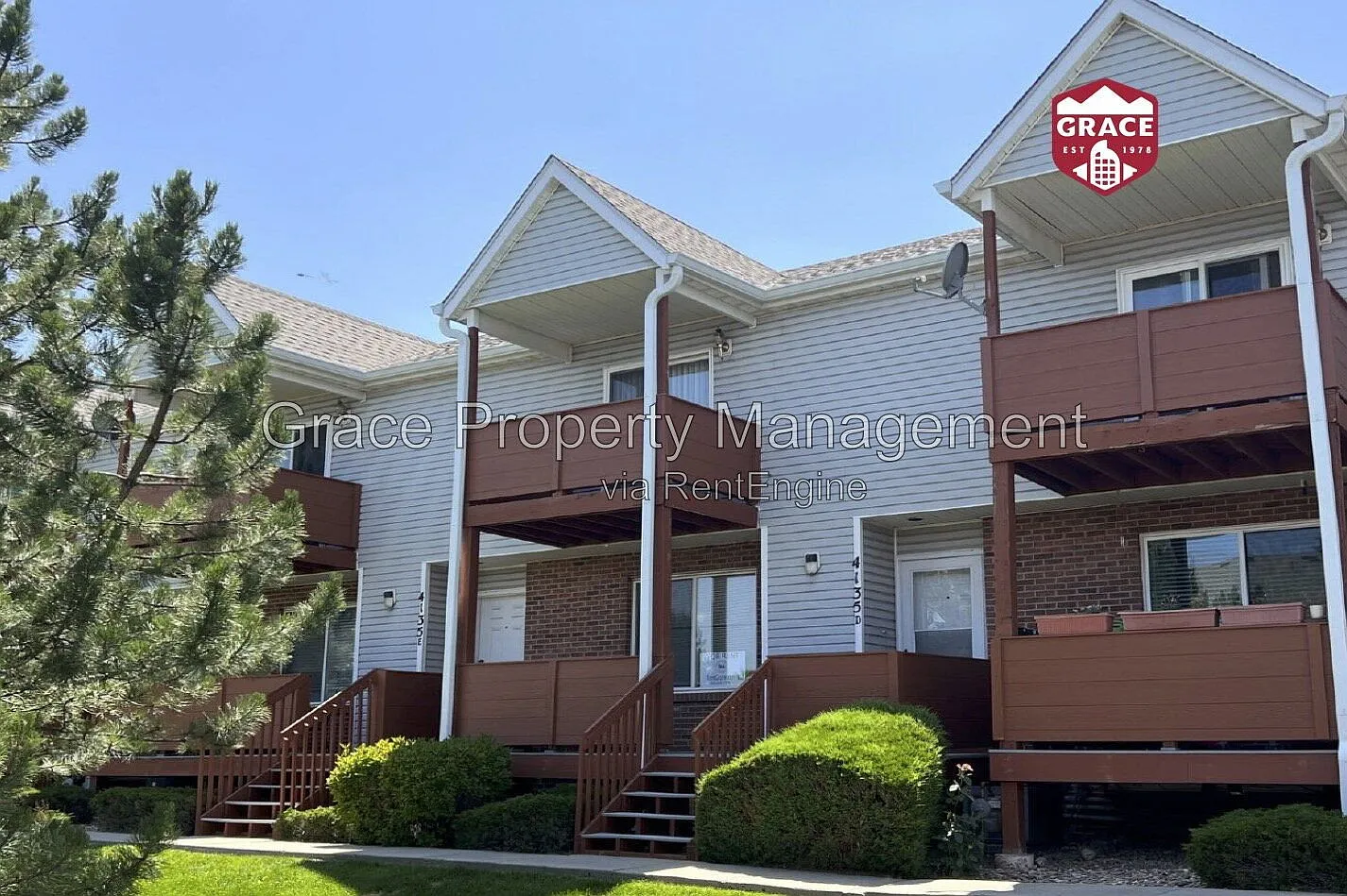 2 bed, 2.0 bath, 1428 sqft, $2,120 — Photo 1