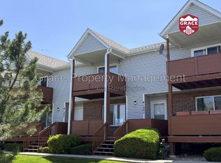 4135 E 119th Pl APT D, Thornton, CO 80233
