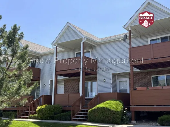 4135 E 119th Pl APT D, Thornton, CO 80233