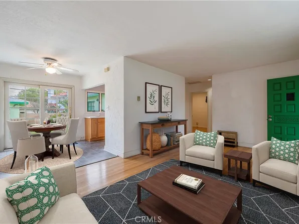 22952 Cabrillo Ave, Torrance, CA 90501