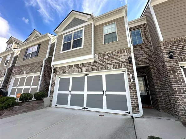 53 Trailview Ct, Hiram, GA 30141