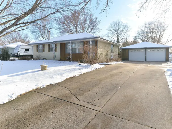 620 112th Ave NE, Blaine, MN 55434