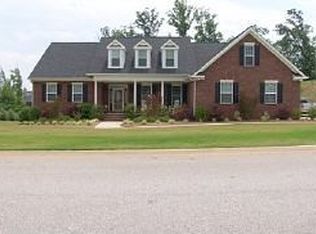 1476 Knob Hill Cir, Evans, GA 30809