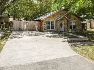 406 W 24th St, Bryan, TX 77803