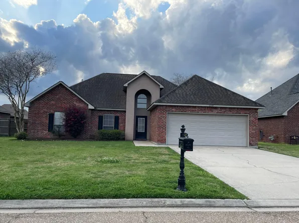 12149 Cypress Park Dr, Geismar, LA 70734