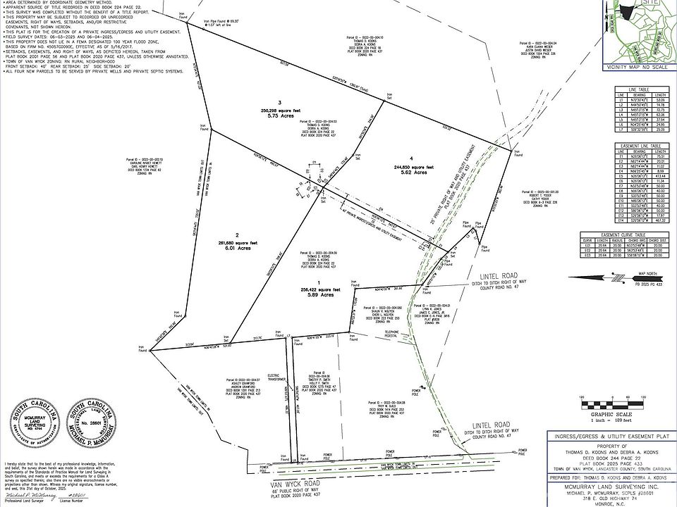 2nd image of 0 Lintel Rd #2