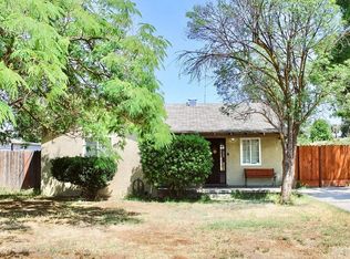 159 S Minnewawa Ave, Fresno, CA 93727