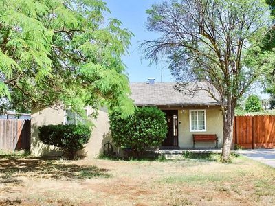 159 S Minnewawa Ave, Fresno, CA, 93727