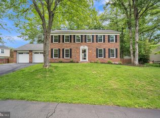 8078 Athena St, Springfield, VA 22153