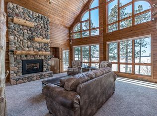 13046 Wagner Ln, Minocqua, WI 54548