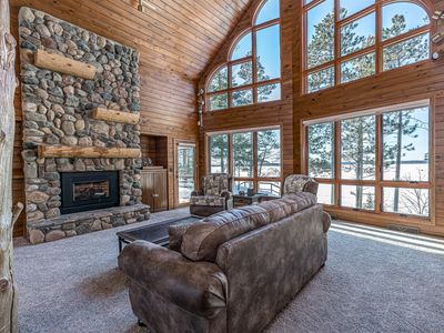 13046 Wagner Ln, Minocqua, WI, 54548