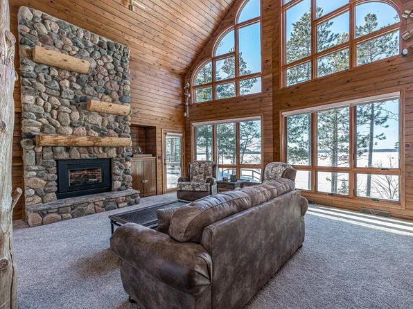 13046 Wagner Ln, Minocqua, WI 54548