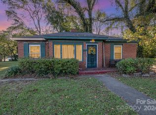 323 Lincoln St SW, Concord, NC 28025