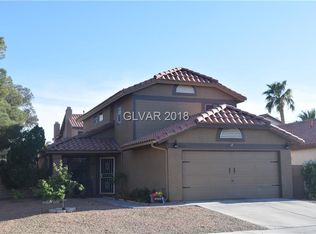 2473 Muirfield Ave, Henderson, NV 89074