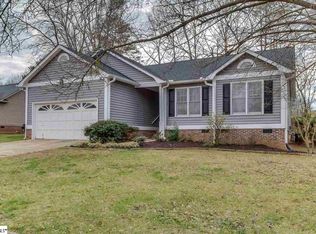 309 Waterbury Ct, Simpsonville, SC 29680