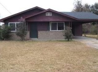 3614 Meadowlark Dr, Gulfport, MS 39501