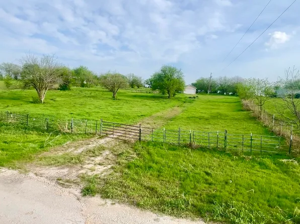 234 Private Road 4441, Rhome, TX 76078