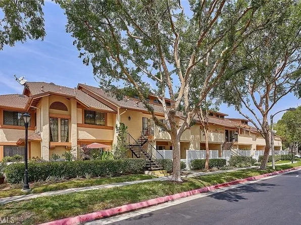 2252 Cheyenne Way Unit 76, Fullerton, CA 92833