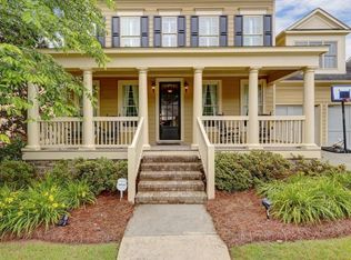 999 Regal Hills Ln, Smyrna, GA 30126