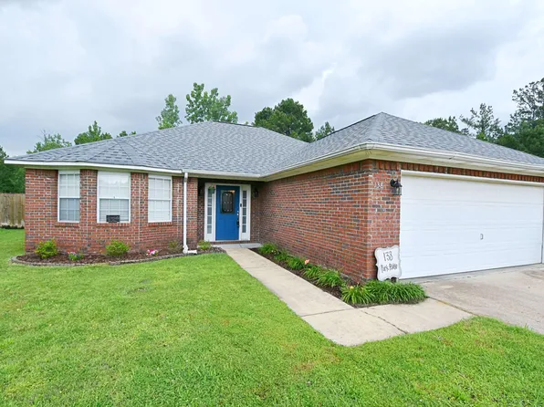 138 Park Ridge Rd, Saltillo, MS 38866