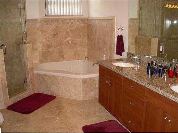 MASTER BATH SPA