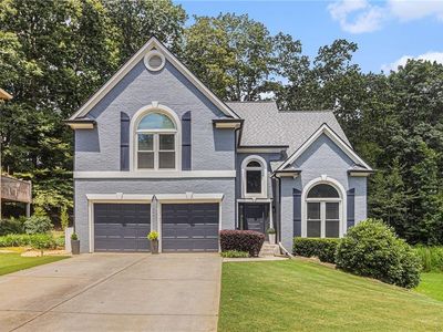 4083 Dream Catcher Dr, Woodstock, GA, 30189