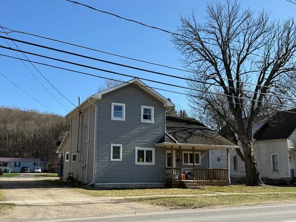 448 E Main St, Westfield, PA 16950