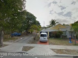 638 50th St, West Palm Beach, FL 33407